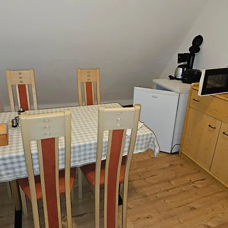Apartment Peter *