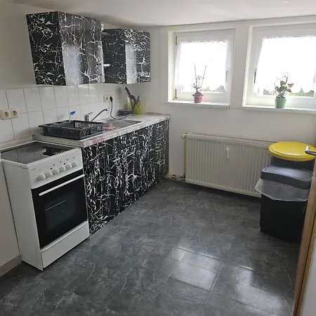 Peter Apartment Rudolstadt