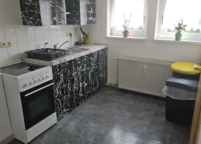 Peter شقة رودولشتات