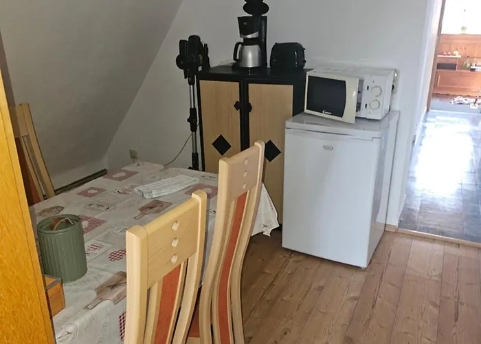 شقة Peter رودولشتات